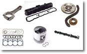 Motorteile & Dichtungen für Jeep Grand Cherokee WH2 WK2 WL